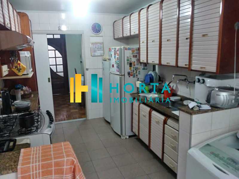 Apartamento à venda com 4 quartos, 210m² - Foto 24