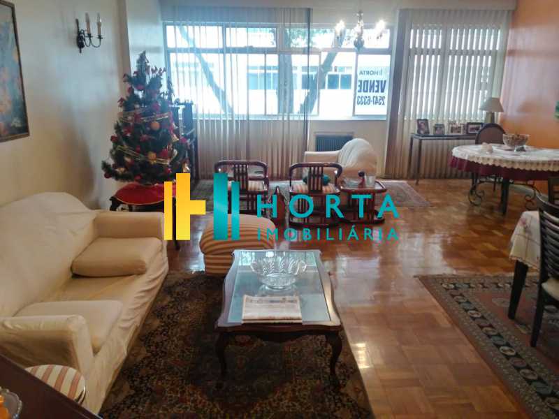 Apartamento à venda com 4 quartos, 210m² - Foto 5