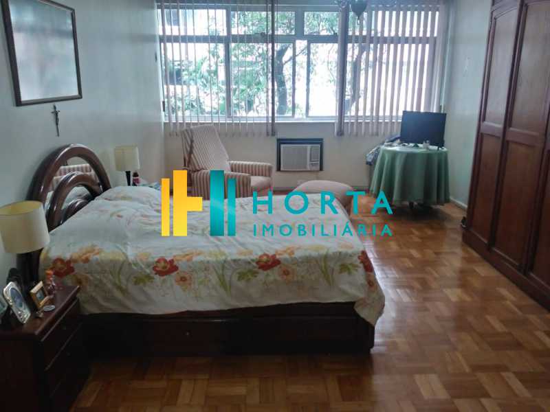 Apartamento à venda com 4 quartos, 210m² - Foto 17