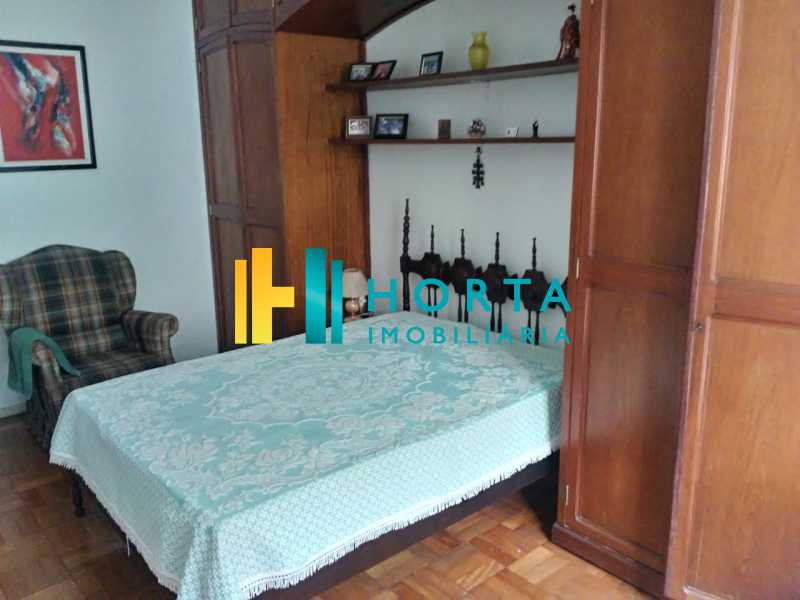 Apartamento à venda com 4 quartos, 210m² - Foto 18