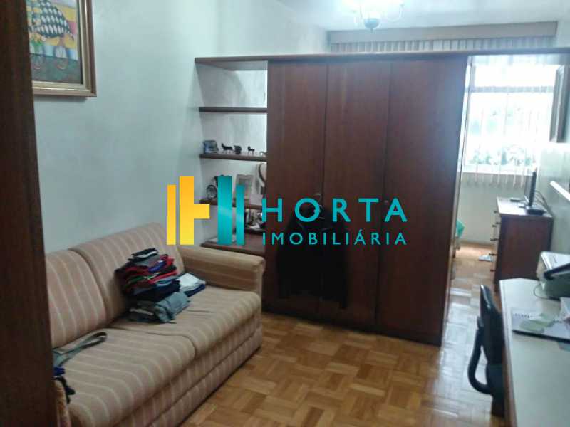 Apartamento à venda com 4 quartos, 210m² - Foto 20