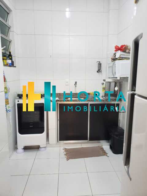 Apartamento à venda com 3 quartos, 95m² - Foto 17