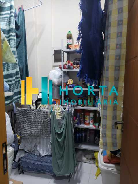 Apartamento à venda com 3 quartos, 95m² - Foto 23