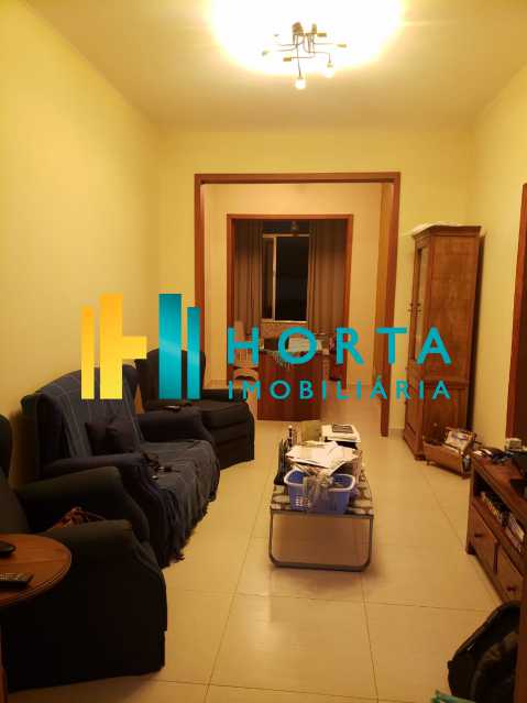 Apartamento à venda com 3 quartos, 95m² - Foto 5