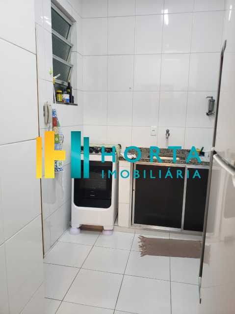 Apartamento à venda com 3 quartos, 95m² - Foto 19