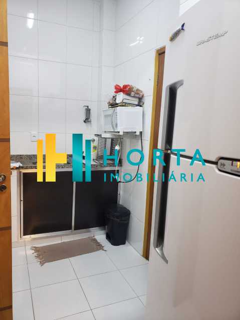 Apartamento à venda com 3 quartos, 95m² - Foto 20