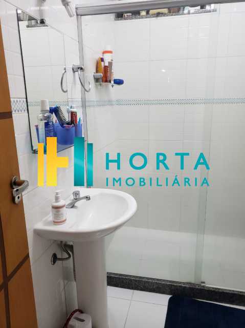 Apartamento à venda com 3 quartos, 95m² - Foto 12