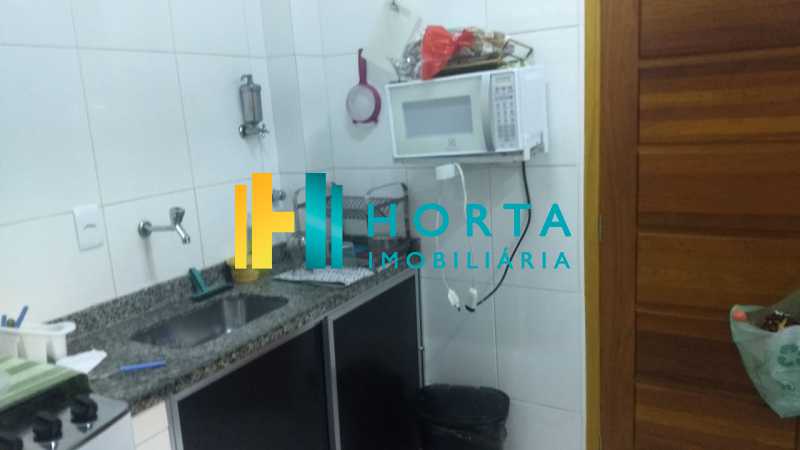 Apartamento à venda com 3 quartos, 95m² - Foto 18