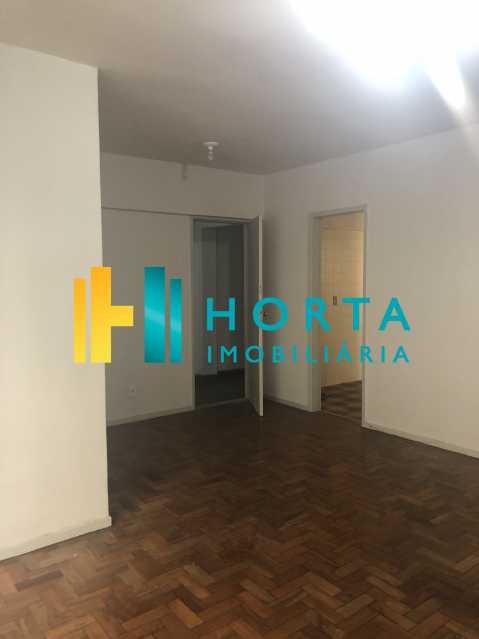 Apartamento à venda com 2 quartos, 65m² - Foto 3