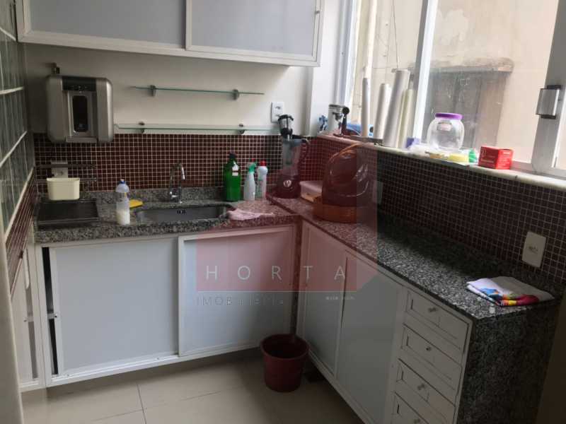 Loja-Salão à venda, 25m² - Foto 14