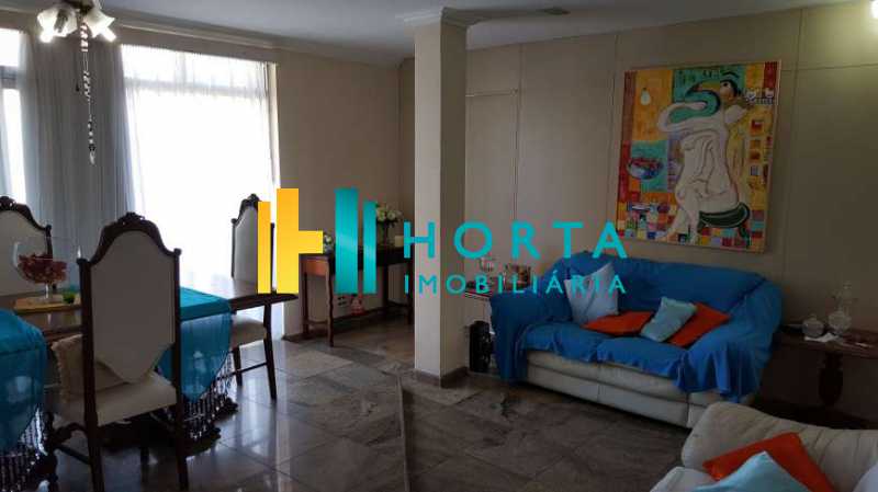 Cobertura à venda com 3 quartos, 145m² - Foto 4