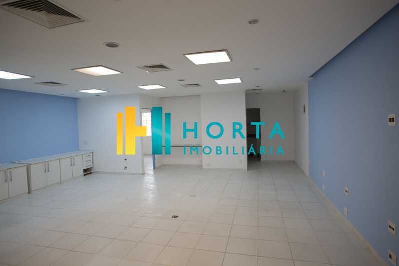 Conjunto Comercial-Sala à venda, 80m² - Foto 4