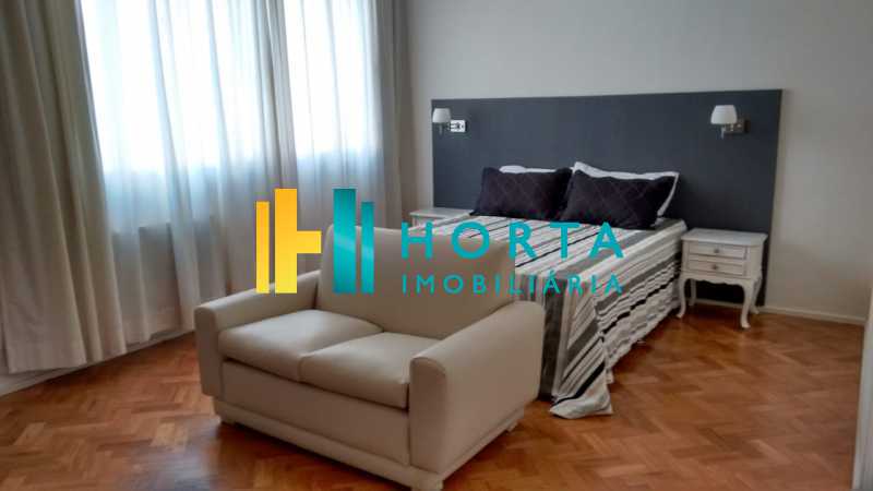 Apartamento à venda com 4 quartos, 290m² - Foto 4