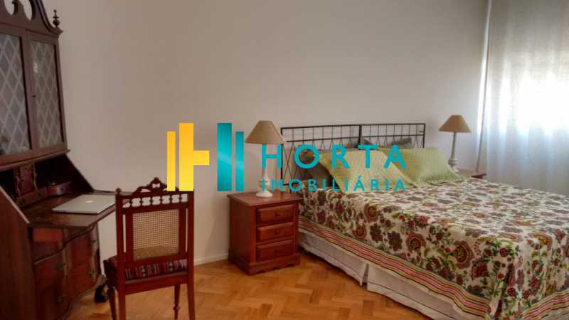 Apartamento à venda com 4 quartos, 290m² - Foto 5