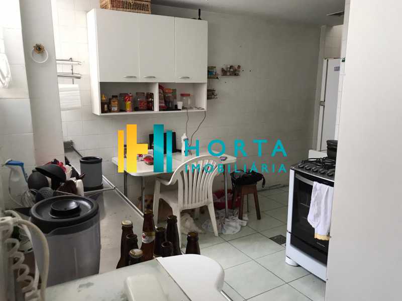 Apartamento à venda com 6 quartos, 400m² - Foto 11