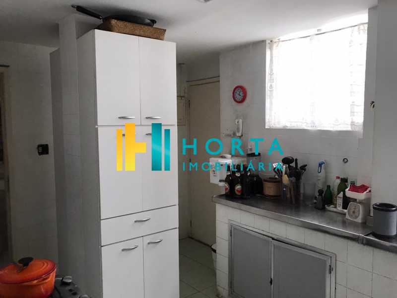 Apartamento à venda com 6 quartos, 400m² - Foto 13