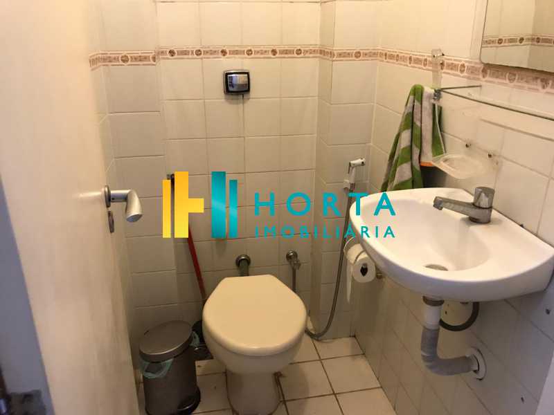 Apartamento à venda com 6 quartos, 400m² - Foto 15