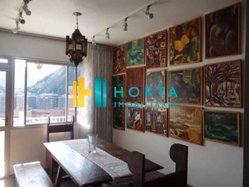 Cobertura à venda com 5 quartos, 315m² - Foto 1