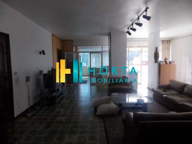 Cobertura à venda com 5 quartos, 315m² - Foto 8