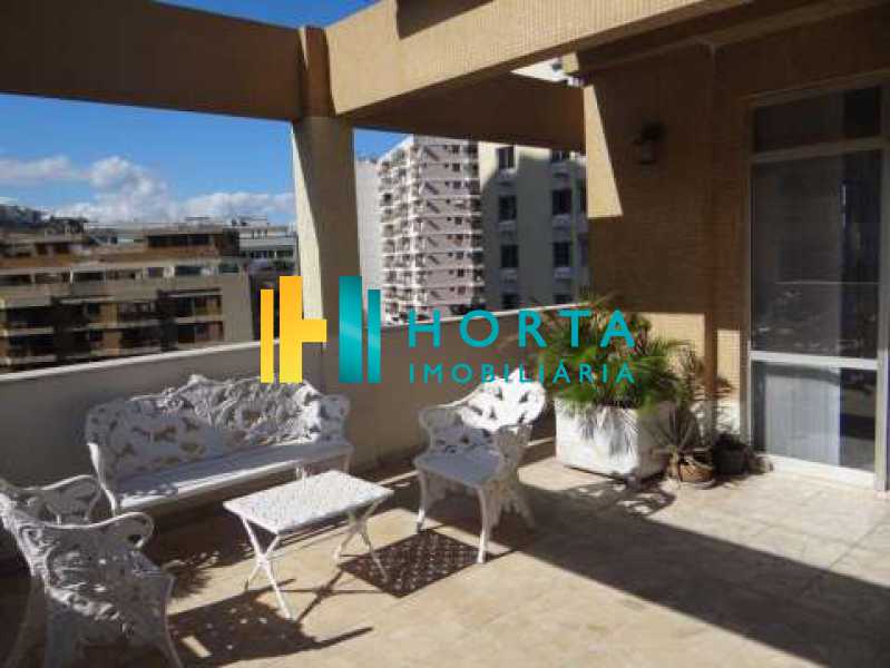 Cobertura à venda com 5 quartos, 315m² - Foto 18