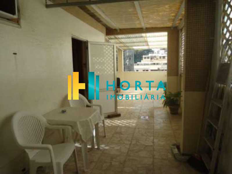 Cobertura à venda com 5 quartos, 315m² - Foto 19
