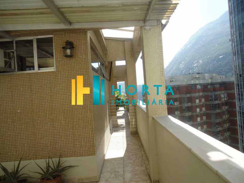 Cobertura à venda com 5 quartos, 315m² - Foto 20