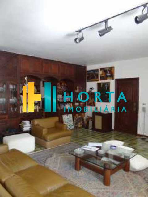 Cobertura à venda com 5 quartos, 315m² - Foto 6