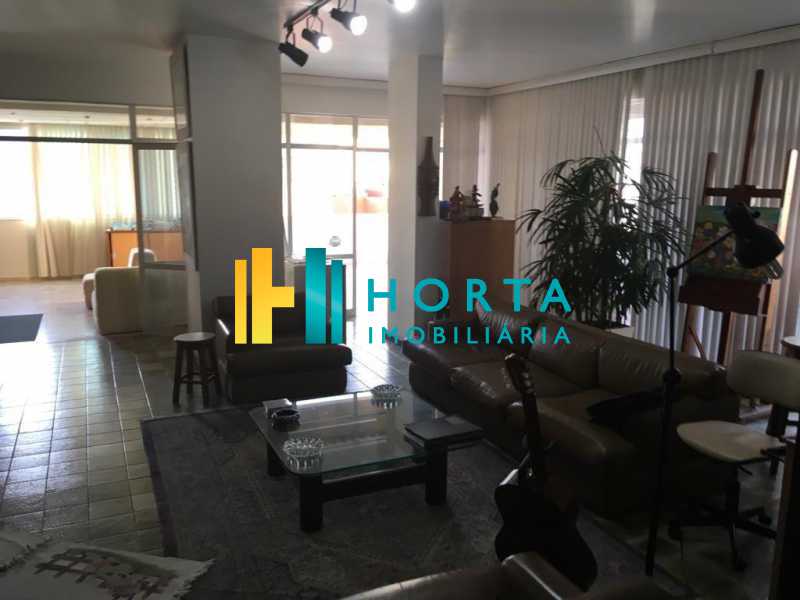 Cobertura à venda com 5 quartos, 315m² - Foto 3