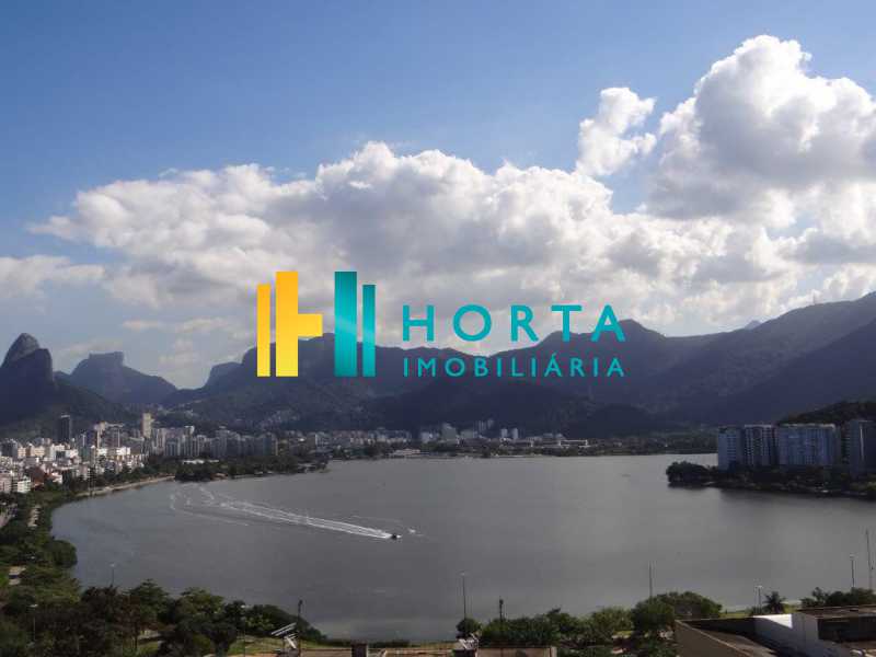 Cobertura à venda com 5 quartos, 315m² - Foto 21