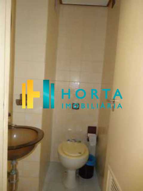 Cobertura à venda com 5 quartos, 315m² - Foto 15