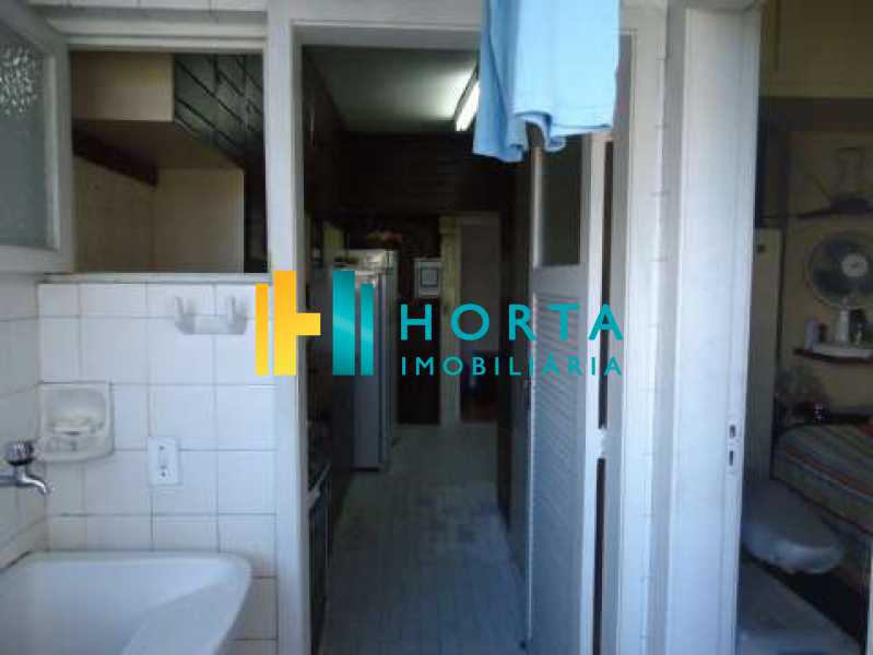 Cobertura à venda com 5 quartos, 315m² - Foto 16