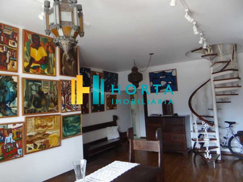 Cobertura à venda com 5 quartos, 315m² - Foto 2