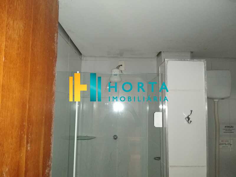 Conjunto Comercial-Sala à venda, 201m² - Foto 19