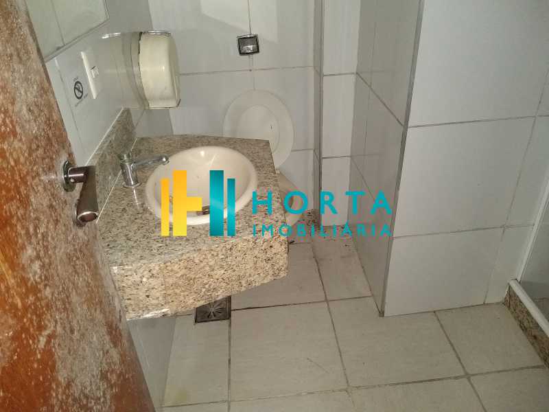 Conjunto Comercial-Sala à venda, 201m² - Foto 15