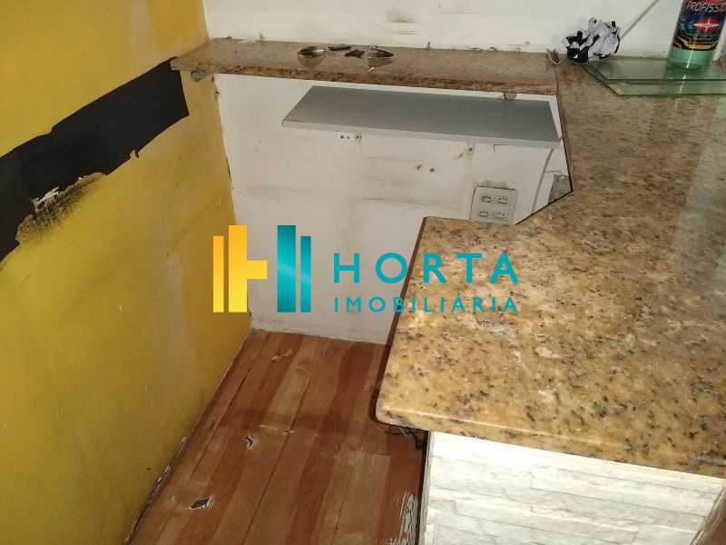 Conjunto Comercial-Sala à venda, 201m² - Foto 9