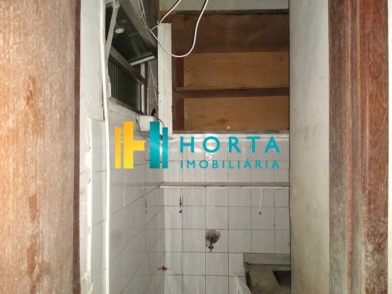 Conjunto Comercial-Sala à venda, 201m² - Foto 6