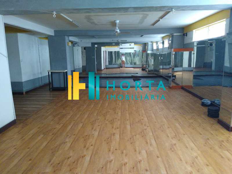 Conjunto Comercial-Sala à venda, 201m² - Foto 1