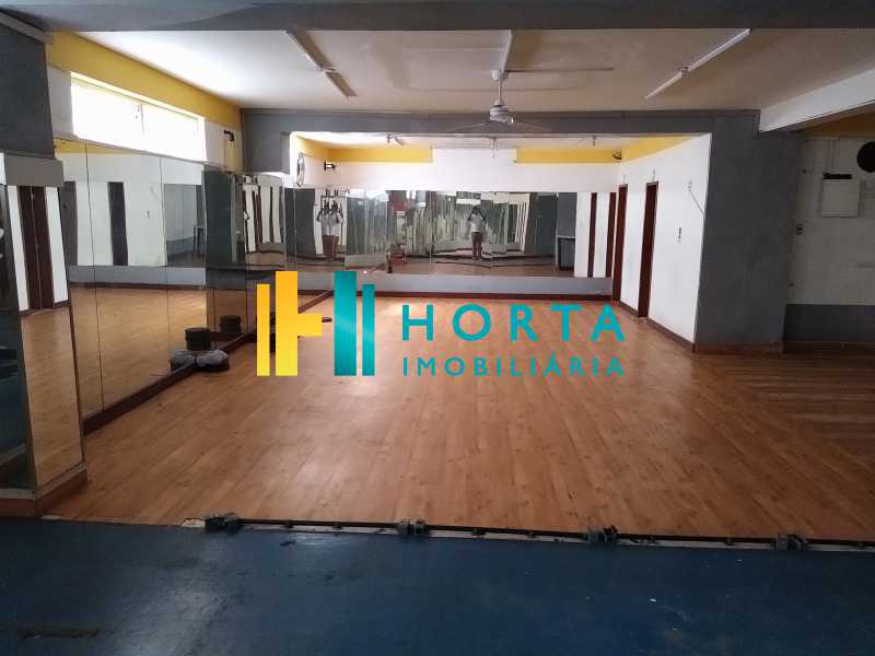 Conjunto Comercial-Sala à venda, 201m² - Foto 2