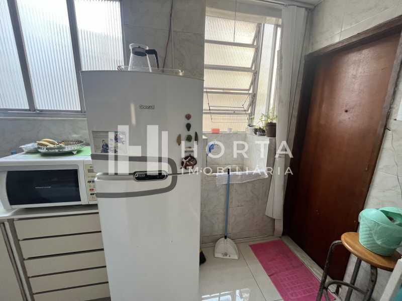 Apartamento à venda com 3 quartos, 90m² - Foto 15