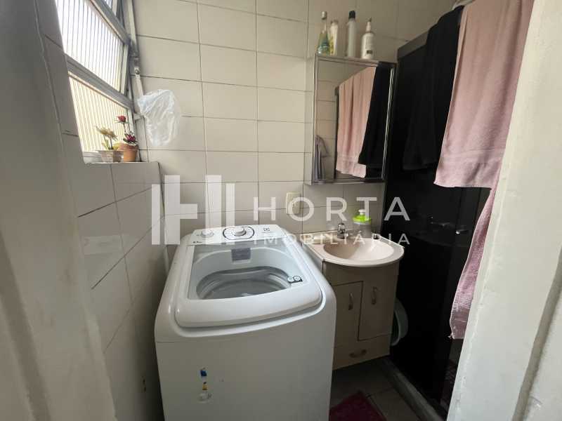 Apartamento à venda com 3 quartos, 90m² - Foto 21