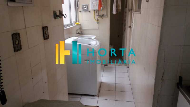 Apartamento à venda com 3 quartos, 85m² - Foto 17