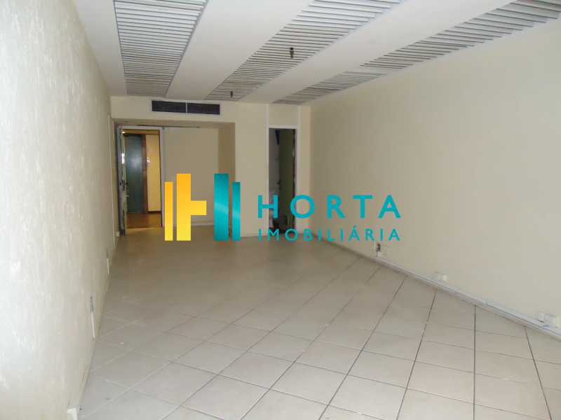 Conjunto Comercial-Sala à venda, 37m² - Foto 2