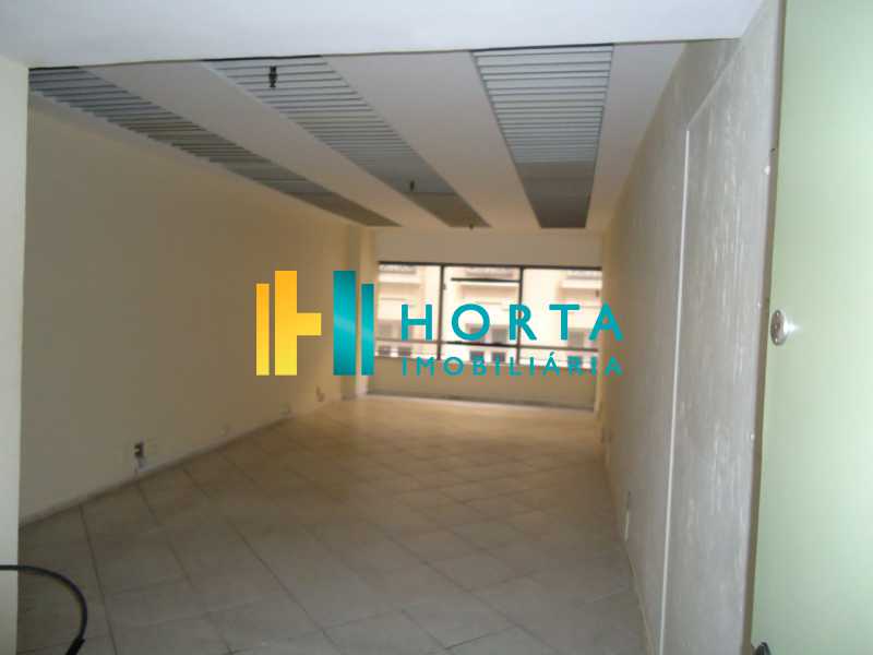 Conjunto Comercial-Sala à venda, 37m² - Foto 7