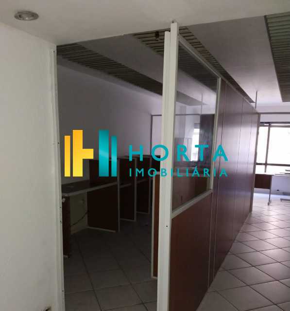 Conjunto Comercial-Sala à venda, 37m² - Foto 10