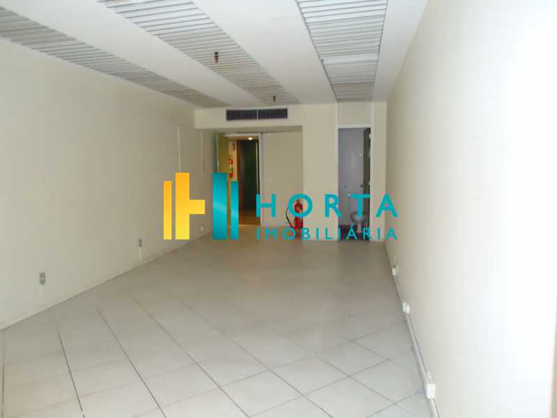 Conjunto Comercial-Sala à venda, 37m² - Foto 1