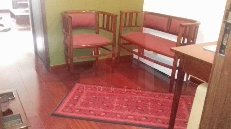 Conjunto Comercial-Sala à venda, 40m² - Foto 8