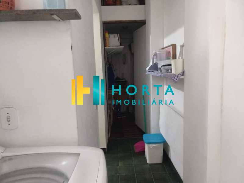 Apartamento à venda com 3 quartos, 90m² - Foto 11