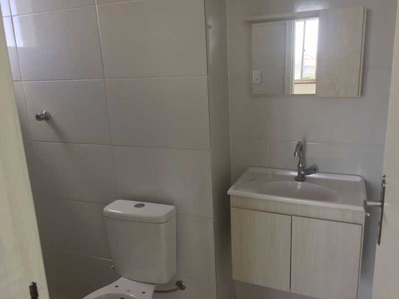 Apartamento à venda com 2 quartos, 80m² - Foto 1