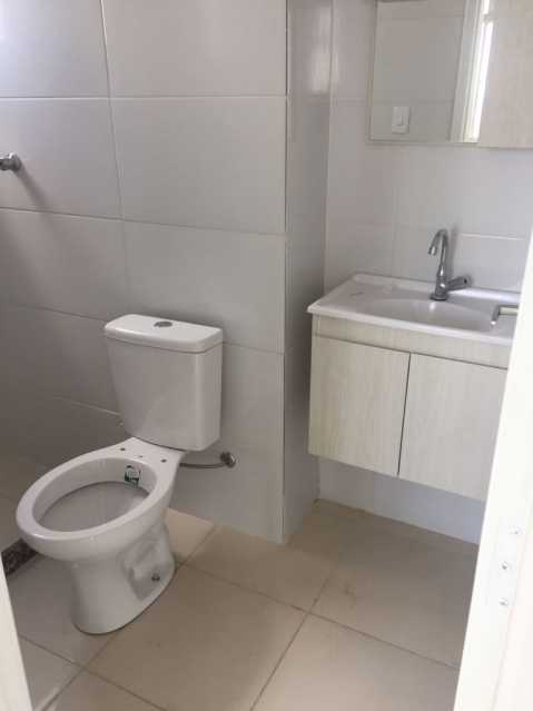 Apartamento à venda com 2 quartos, 80m² - Foto 6