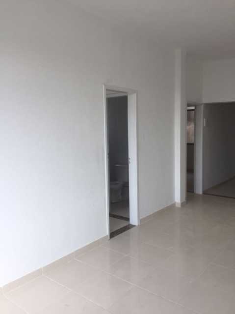 Apartamento à venda com 2 quartos, 80m² - Foto 8